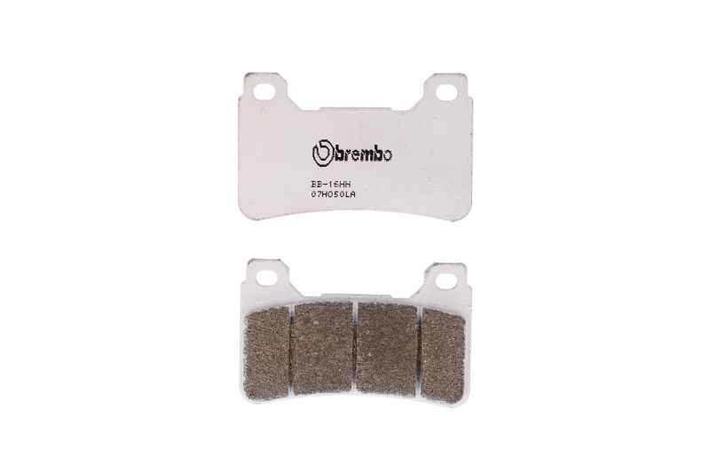 Set plăcuţe frână faţă BREMBO (07HO50LA)