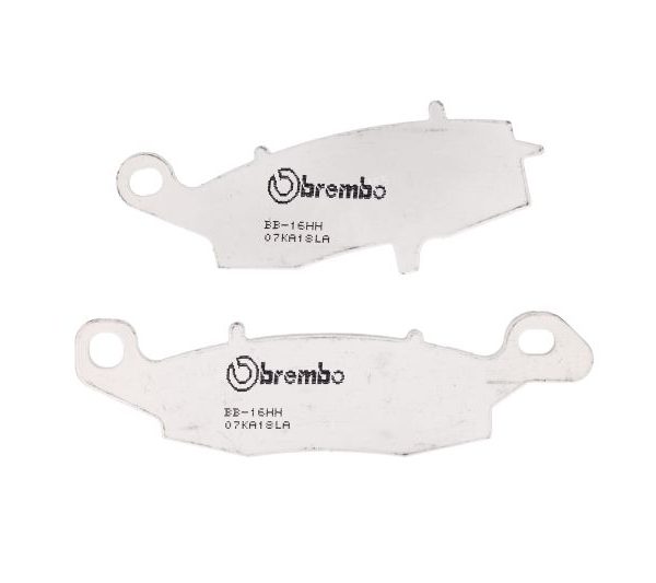 Set plăcuţe frână faţă BREMBO (07KA18LA)