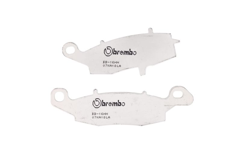 Set plăcuţe frână faţă BREMBO (07KA18LA)