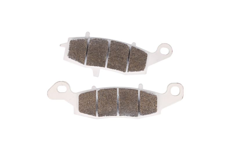 Set plăcuţe frână faţă BREMBO (07KA18LA) - imagine 2