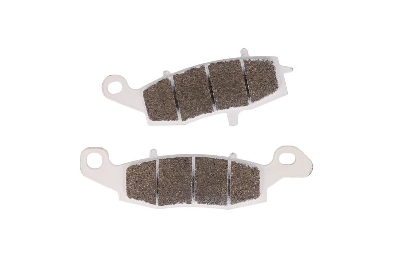 Set plăcuţe frână faţă BREMBO (07KA19LA) - imagine 2