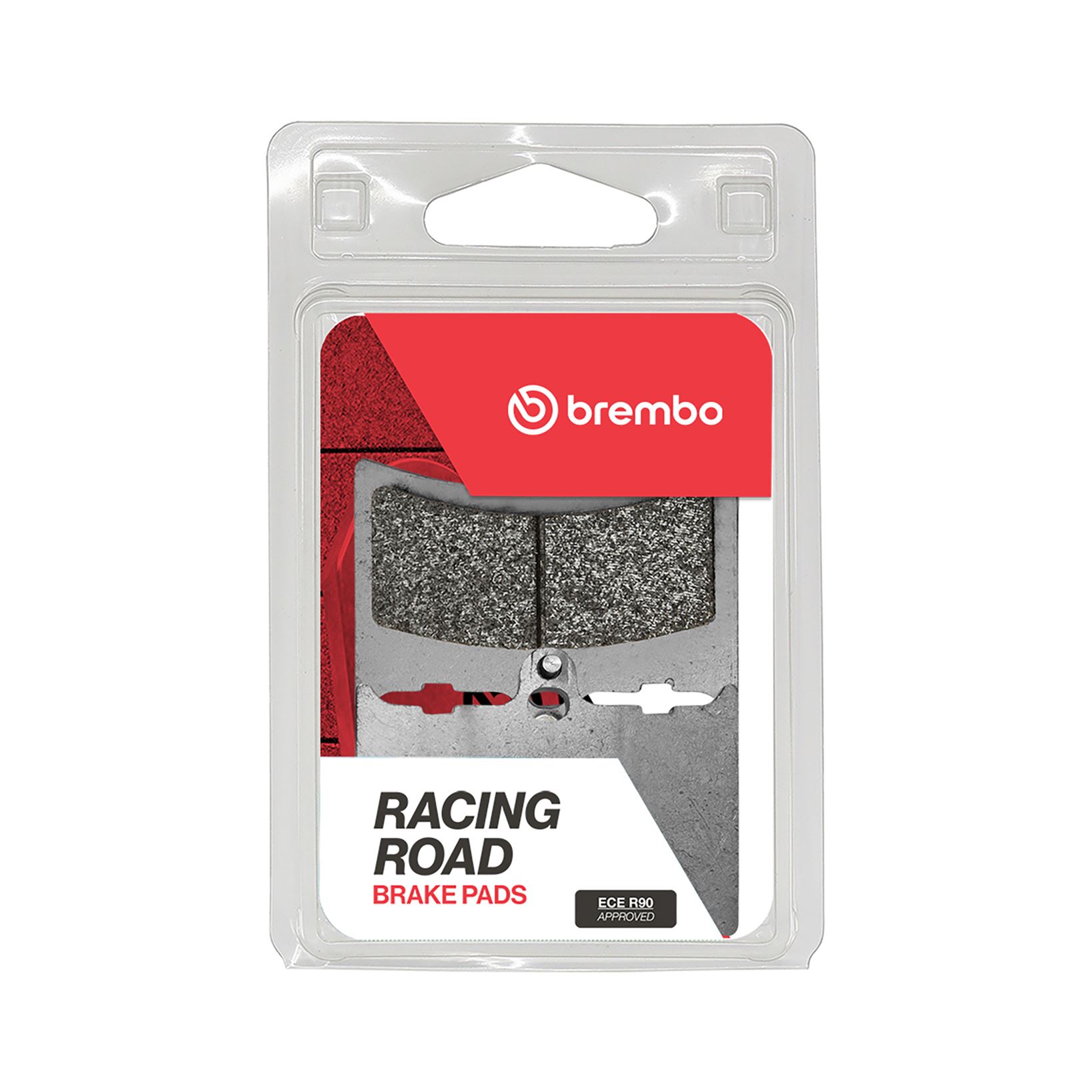 Set plăcuţe frână faţă BREMBO (07GR56SR) - imagine 2
