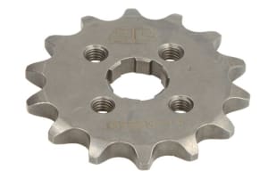 Pinion Fata HONDA ATC, C, CF, CR, CRF, CY, MBX, MT, MTX, NSR, XL, XR 50-110